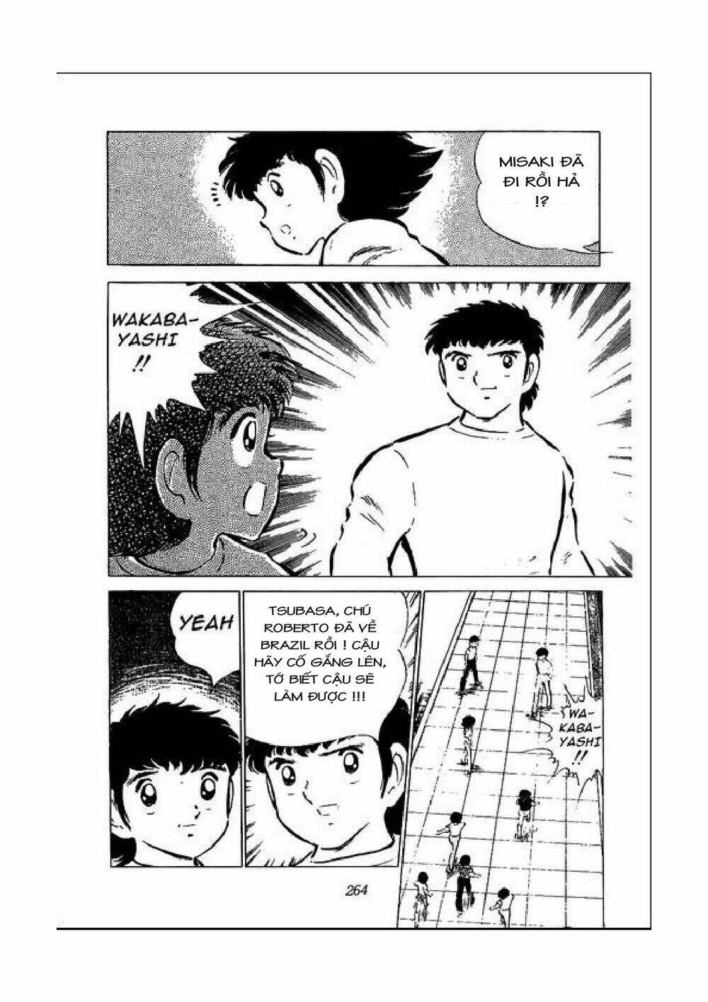 captain tsubasa chapter 50 21