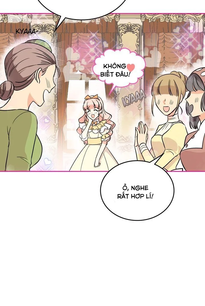 thú cưng của nhân vật phản diện chapter 3 38