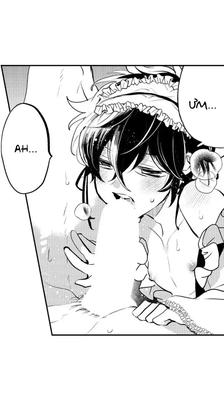 tiếng gọi của tình yêu sau trải nghiệm cận tử chapter 27 11