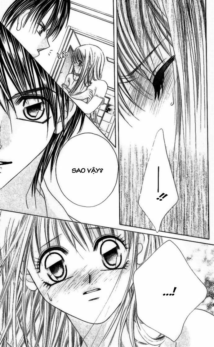 i love my little sister chapter 13 10