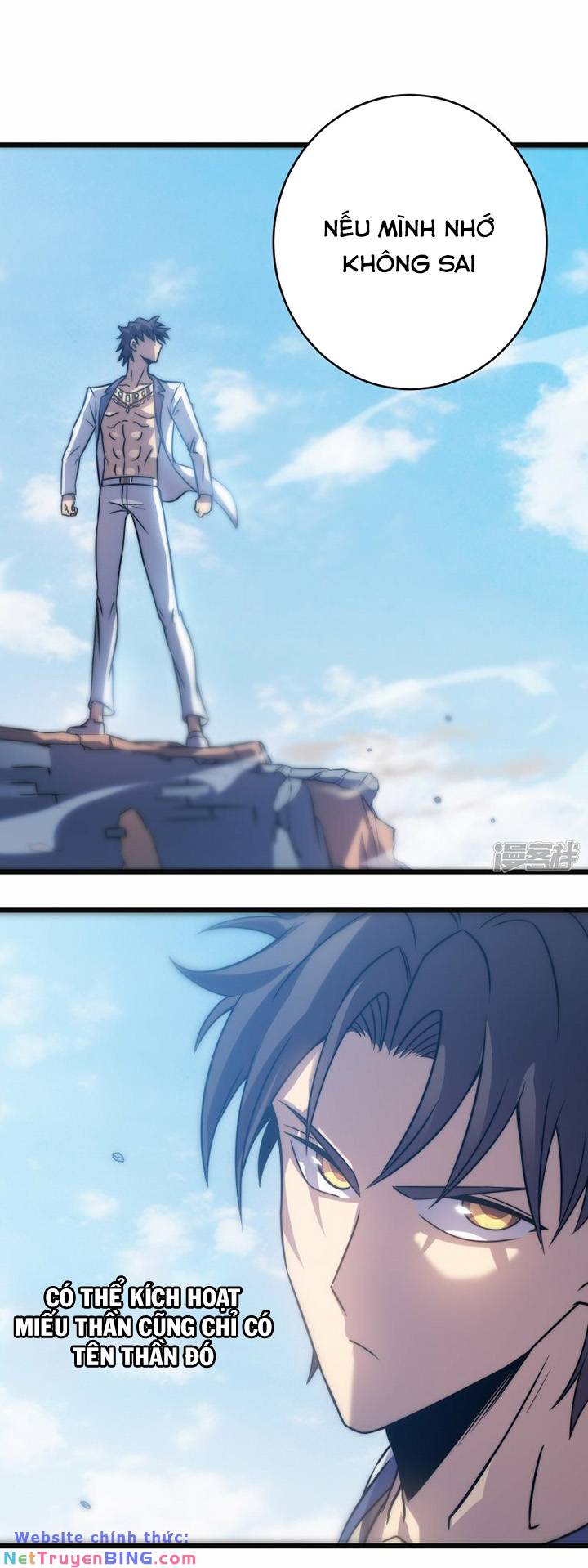sát thần chi lộ tại dị giới chapter 59 3