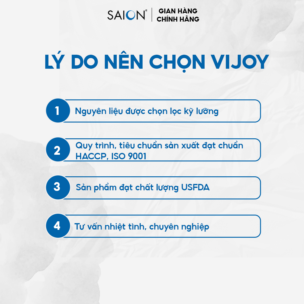 Bún gạo sạch VIJOY Tiện lợi Túi 200g