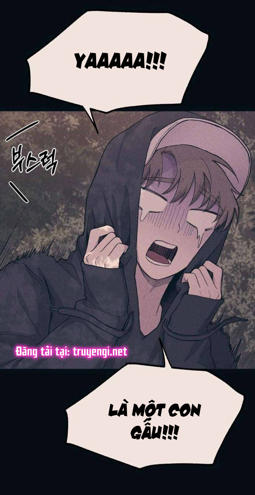 yeonwoo ngây thơ chapter 24 59