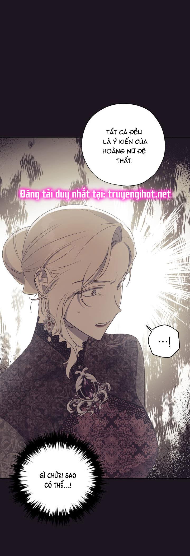 công chúa khắc ấn kẻ phản nghịch chapter 31 62