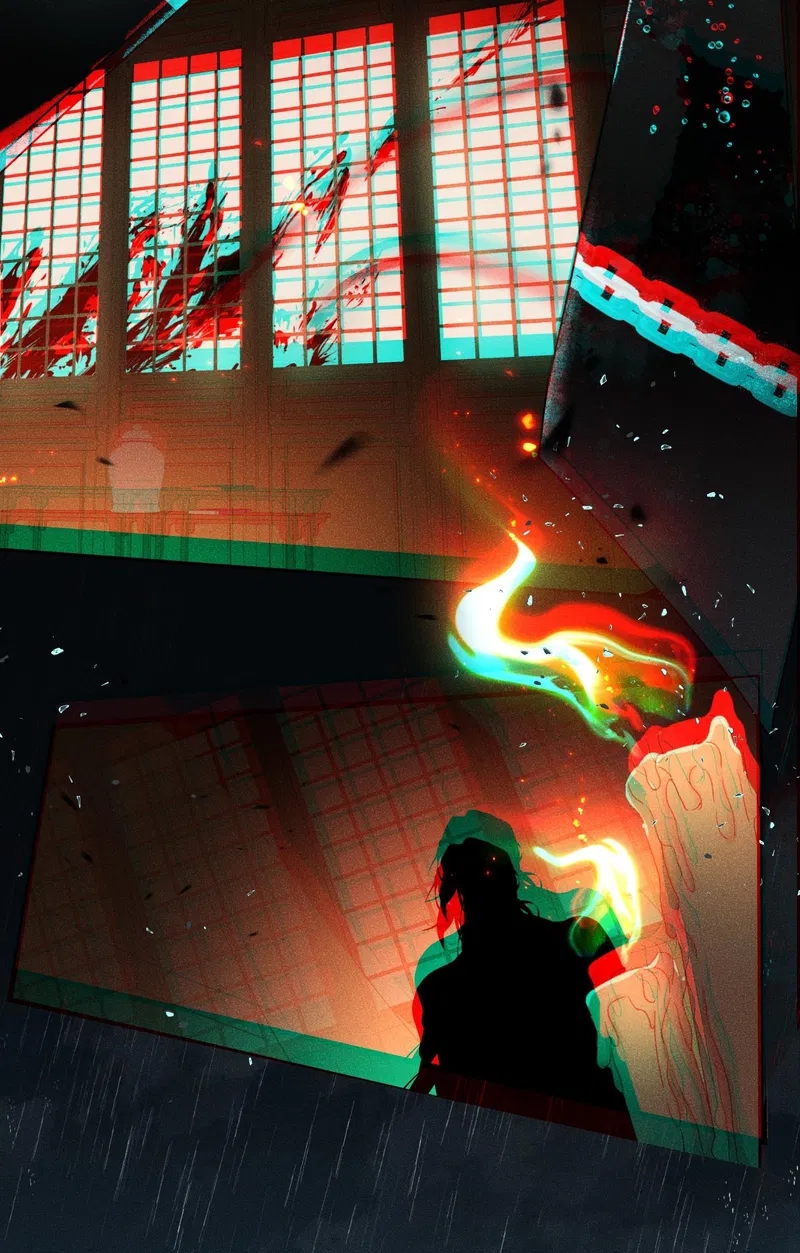 kế hoạch tẩu thoát chapter 29 36