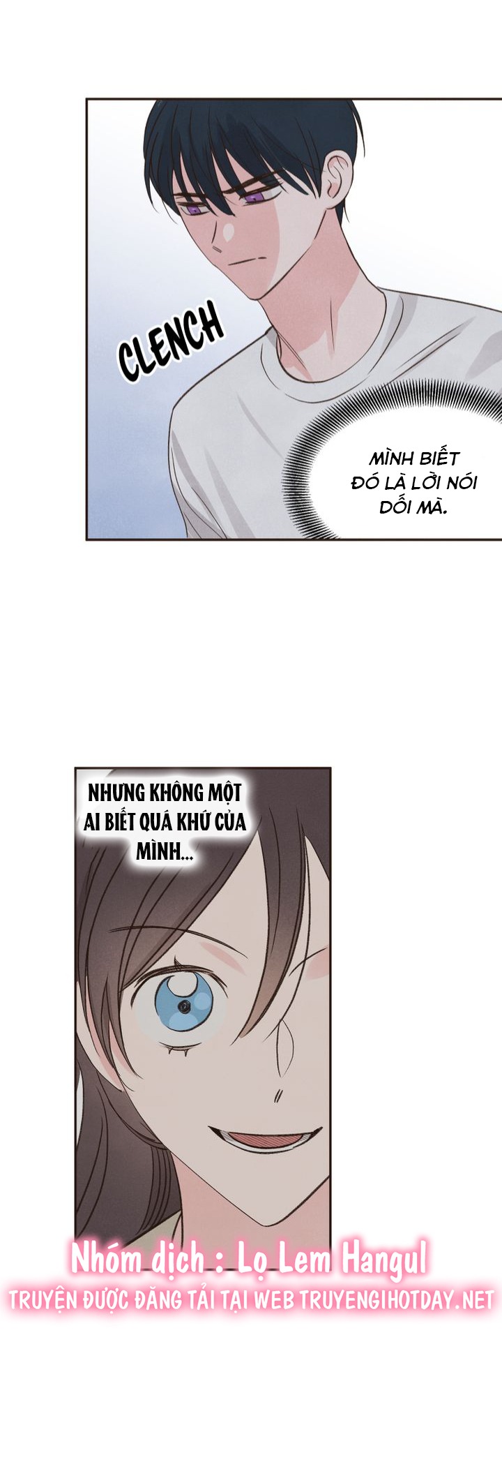 hãy để tôi một mình chapter 8 4