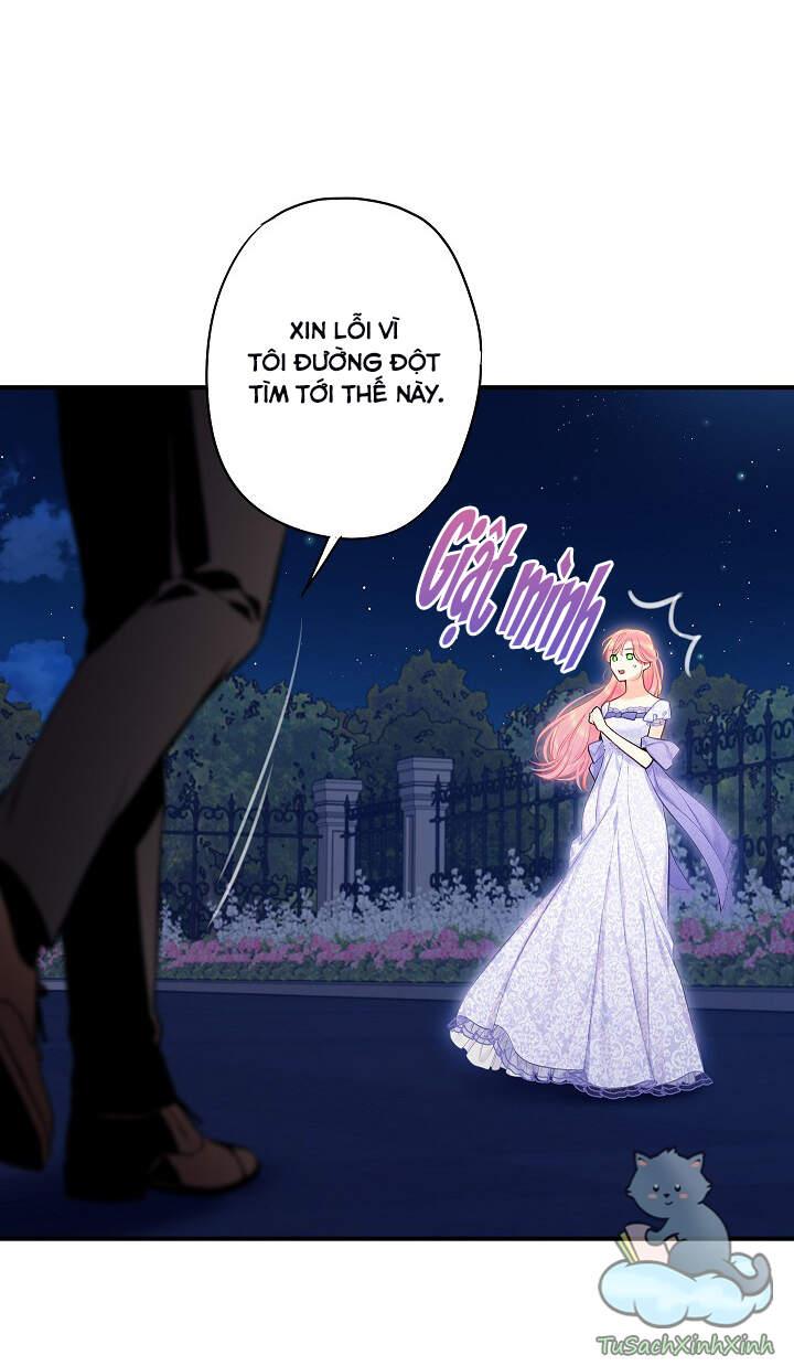 trọng sinh trở thành hoàng phi chapter 200 5