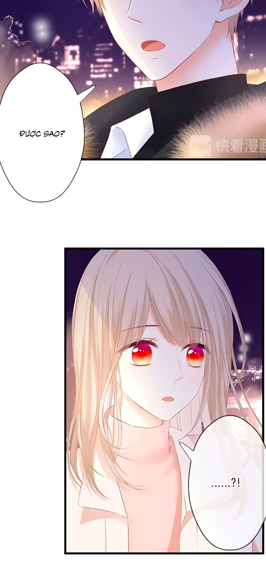 hoa chưa nở rộ chapter 55 28