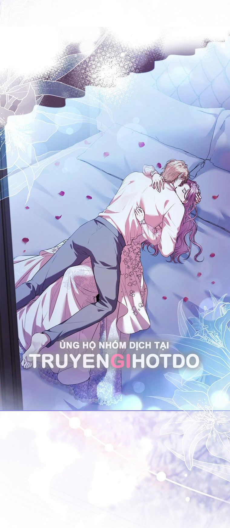 trở thành thư ký của bạo chúa chapter 111 7