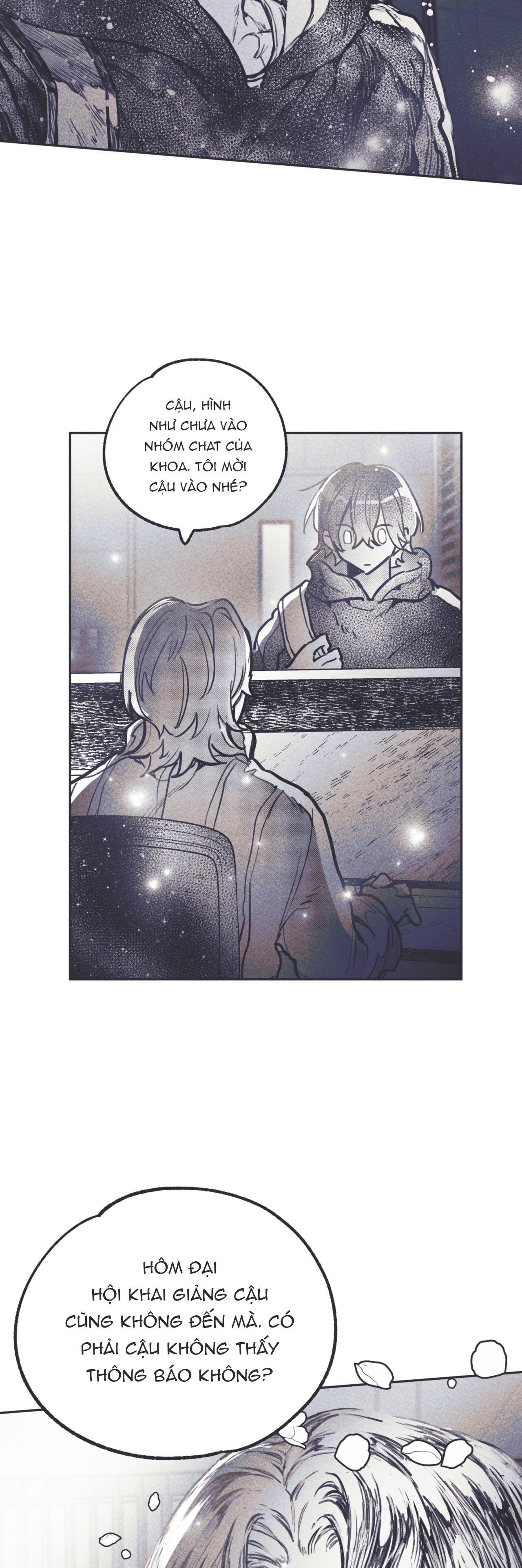 hồi ức cơn thịnh nộ chapter 2 4