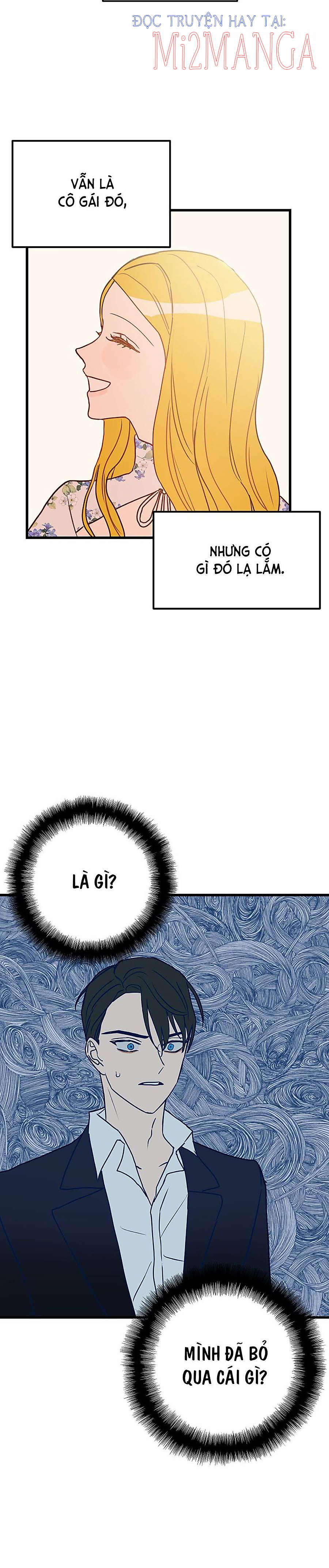 Kẻ Rác Rưởi Không Đáng Được Yêu chapter 2.2 6