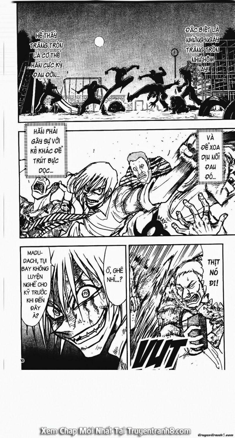 sắc lệnh ánh trăng chapter 1 7