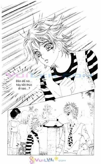 chàng gà mái chapter 6 138