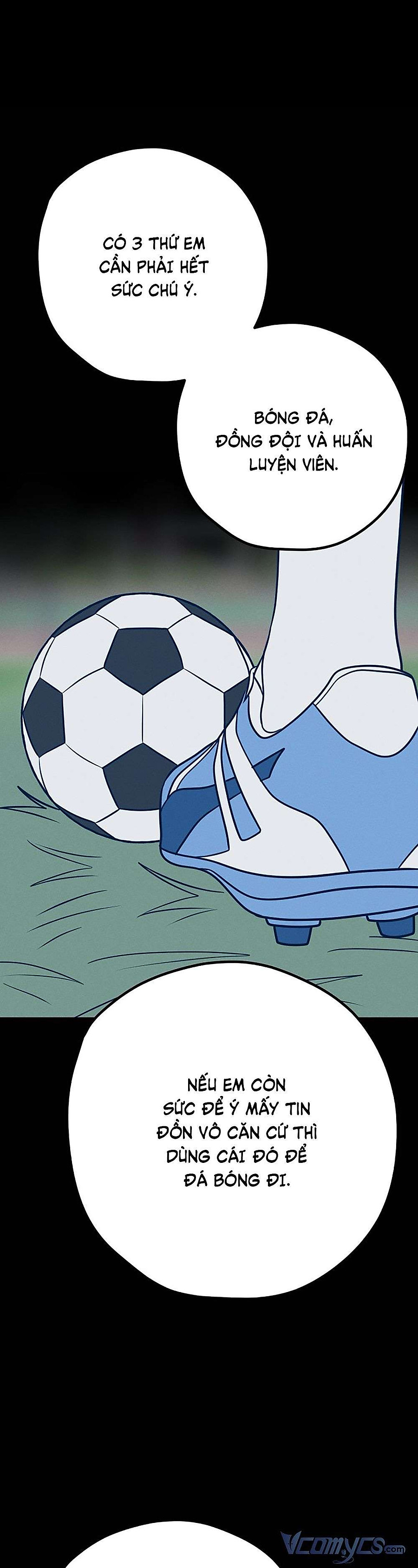 Kẻ Rác Rưởi Không Đáng Được Yêu chapter 39.1 13