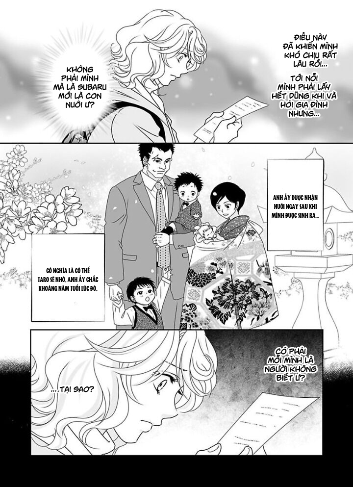 em có ghét đàn ông cơ bắp không ? chapter 7.2 9