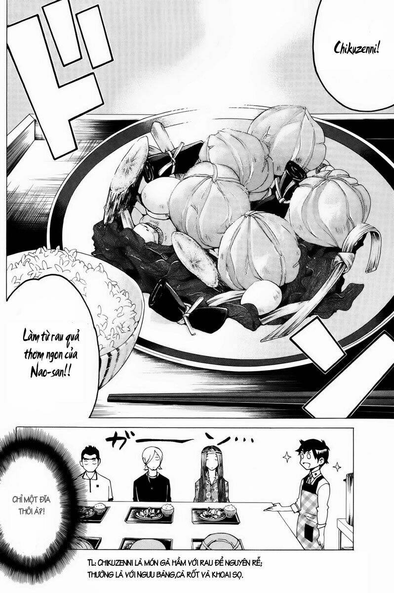 hell’s kitchen chapter 12 36