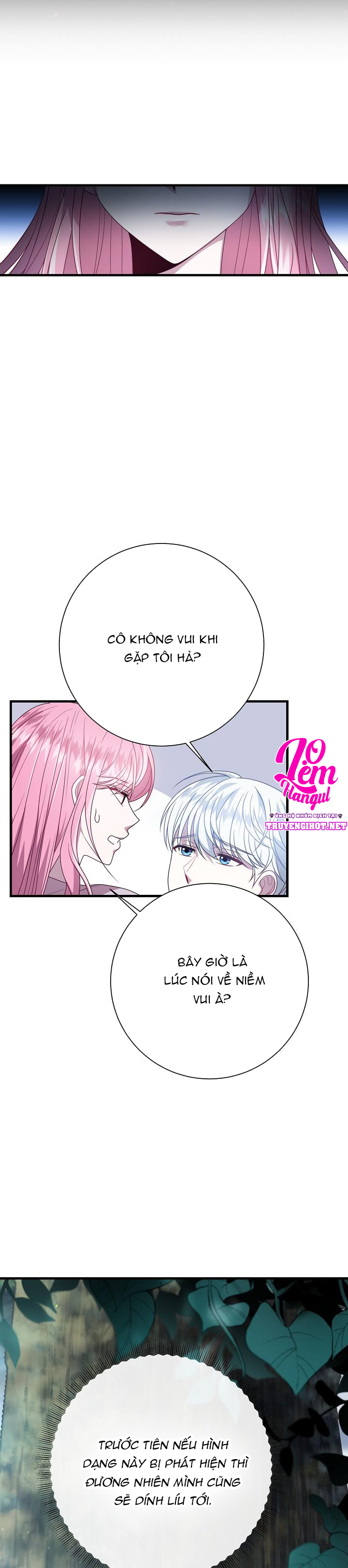 tôi đã gặp nam chính trong ngục tù chapter 20 23