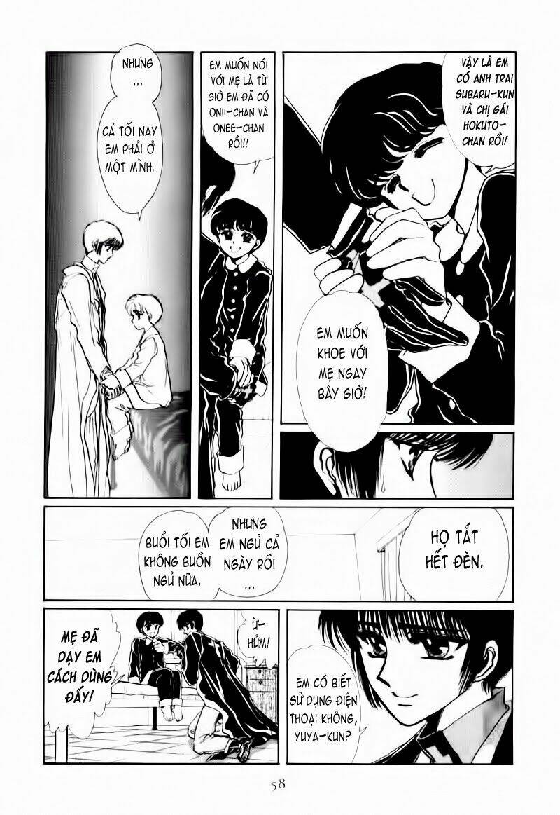 tokyo babylon chapter 9 60