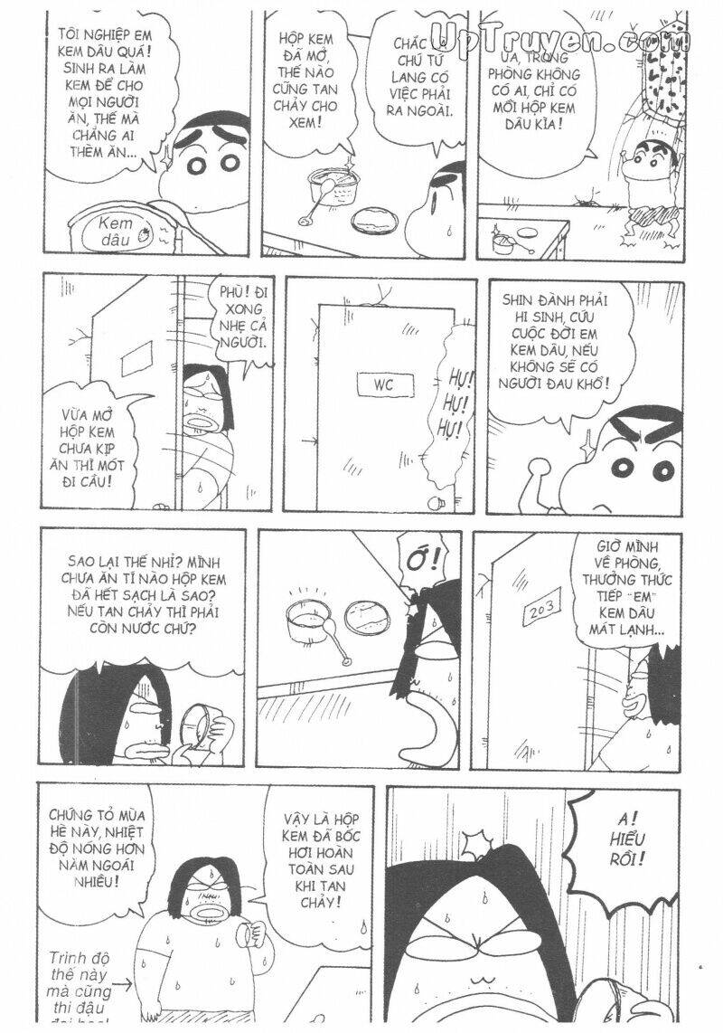 crayon shin-chan cậu bé bút chì chapter 31 70