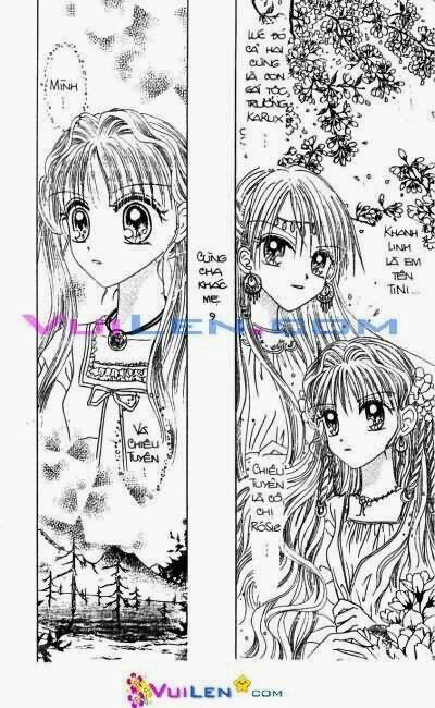 đôi giày thủy tinh chapter 11 56