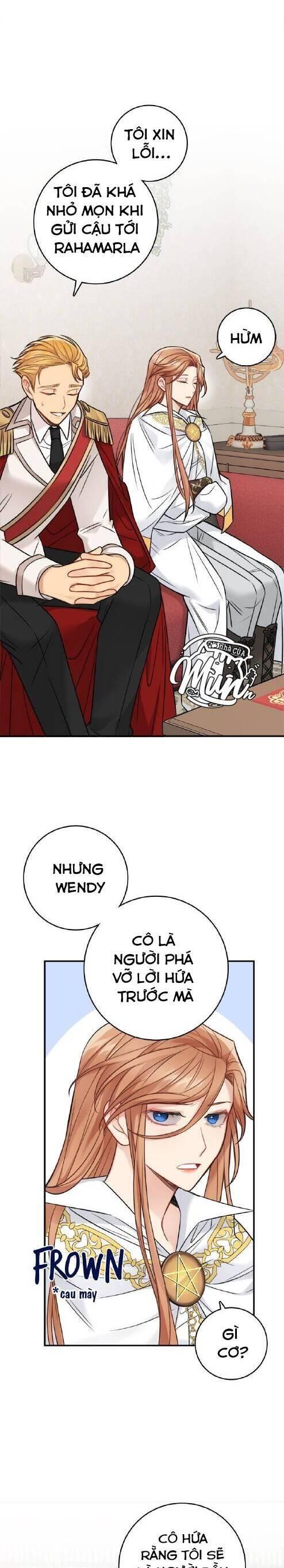 tôi không cố ý quyến rũ nam chính đâu! chapter 87 26