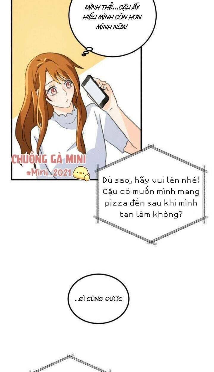 101 cách chinh phục trái tim em chapter 15 33