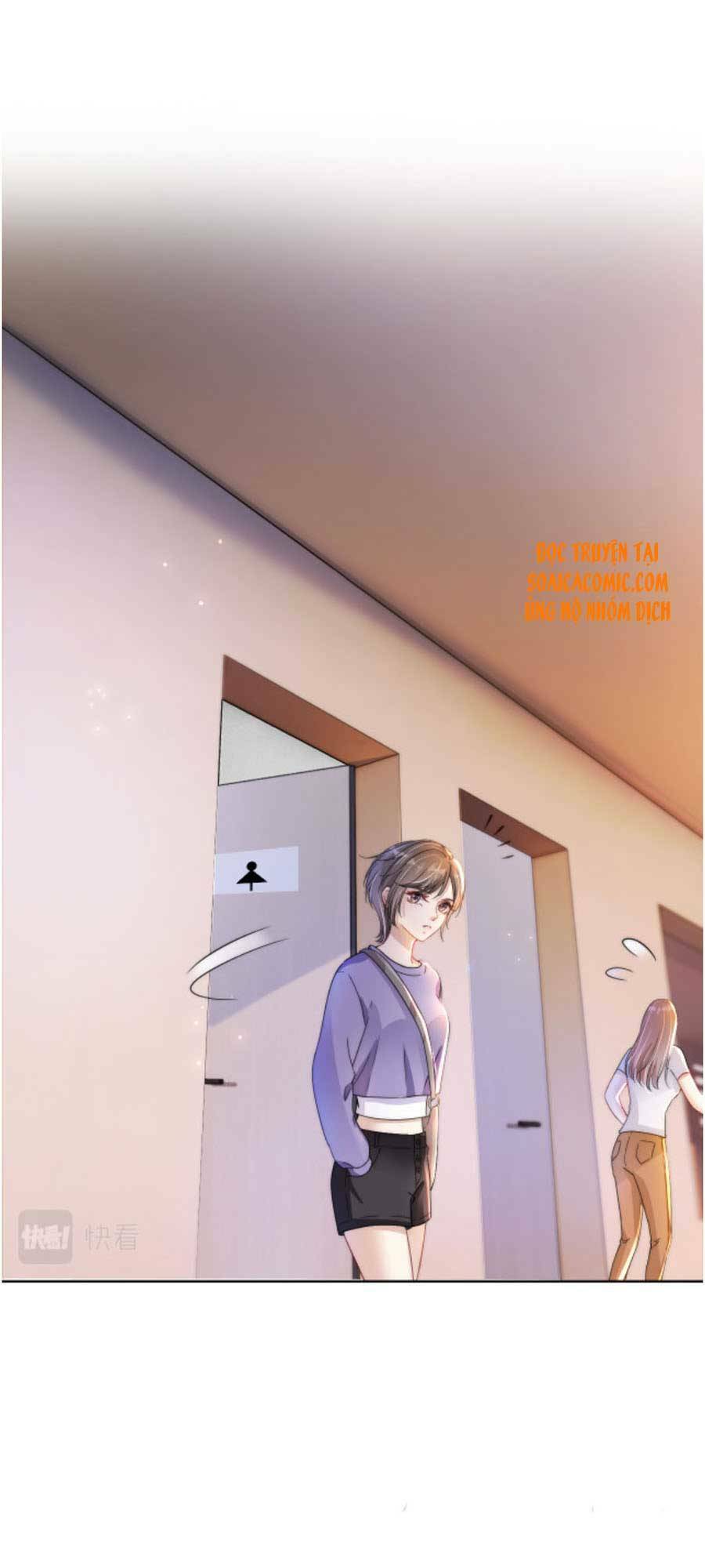 ngự tỷ toàn năng lại bị phá mã giáp chapter 18 16