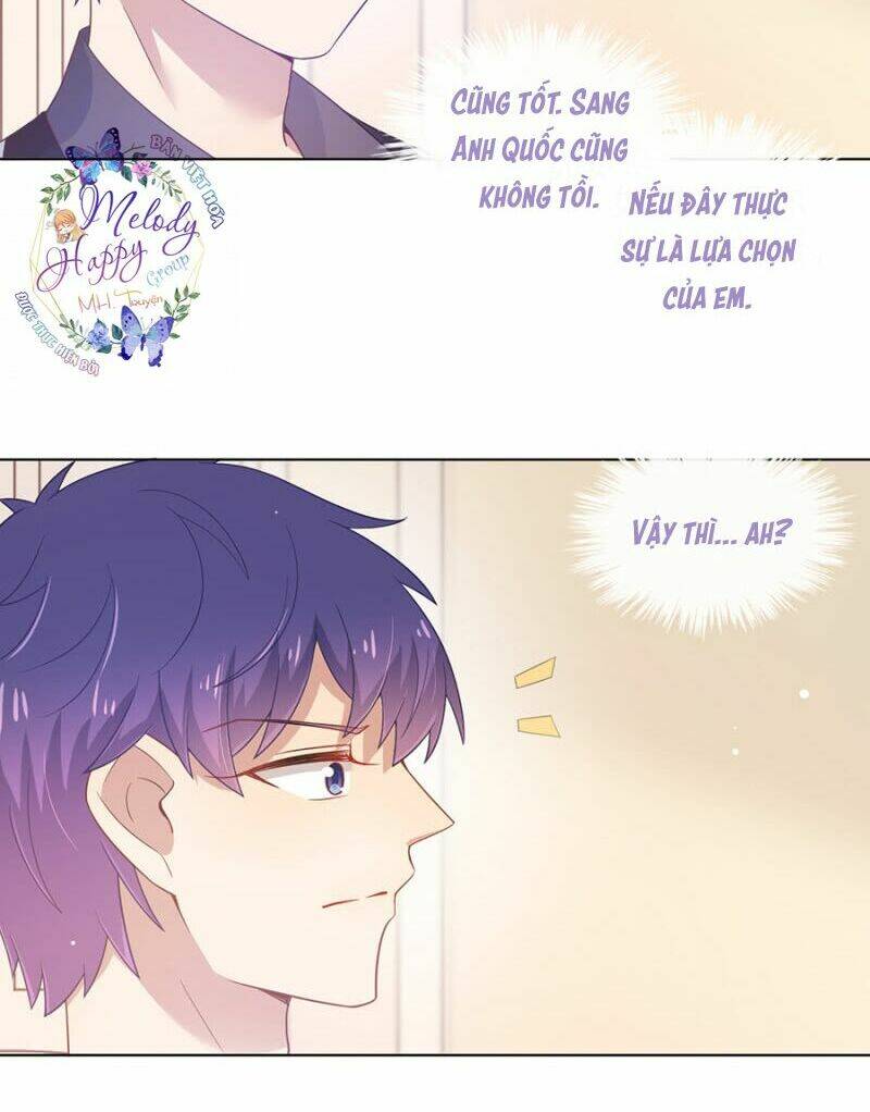 ma lạt thiên kim đẩu ác thiếu chapter 100 19