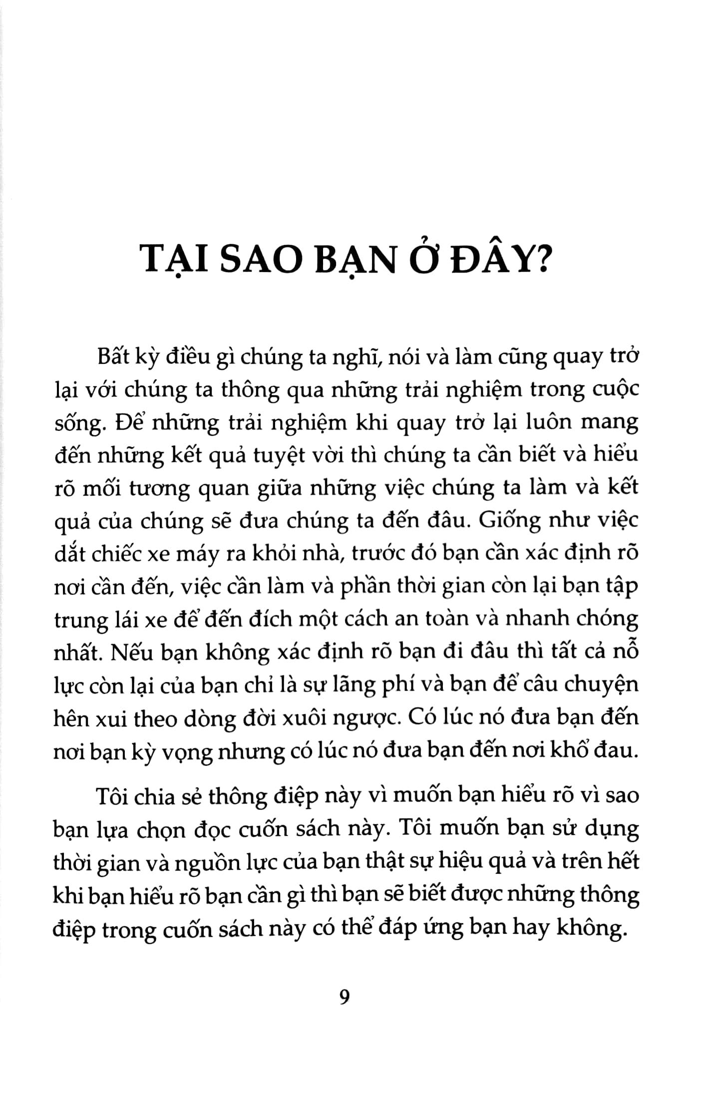 Nương Tựa Chính Mình