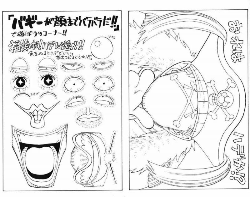 đảo hải tặc - one piece chapter 53 21