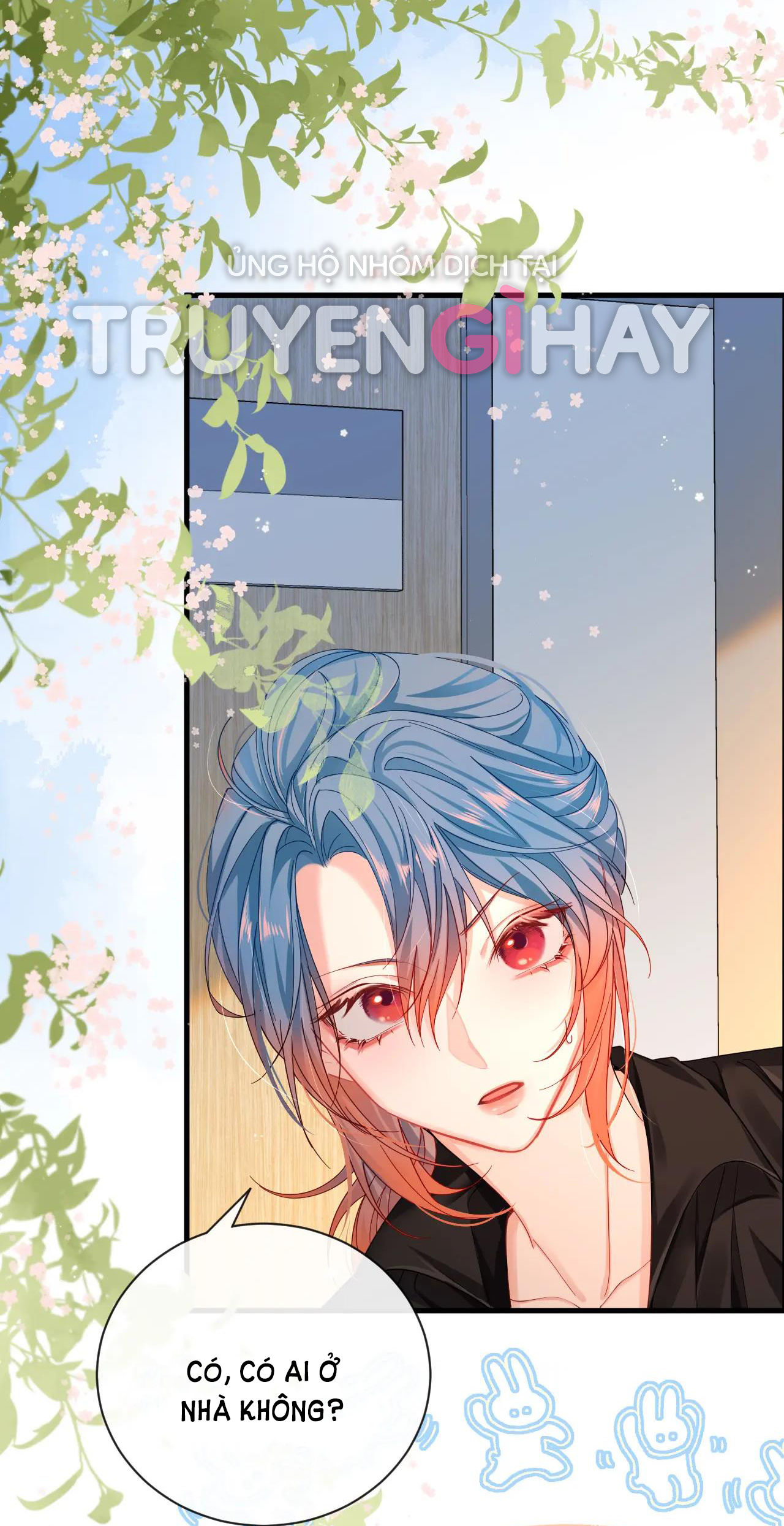 nhân ngư sa ngã chapter 42.2 7