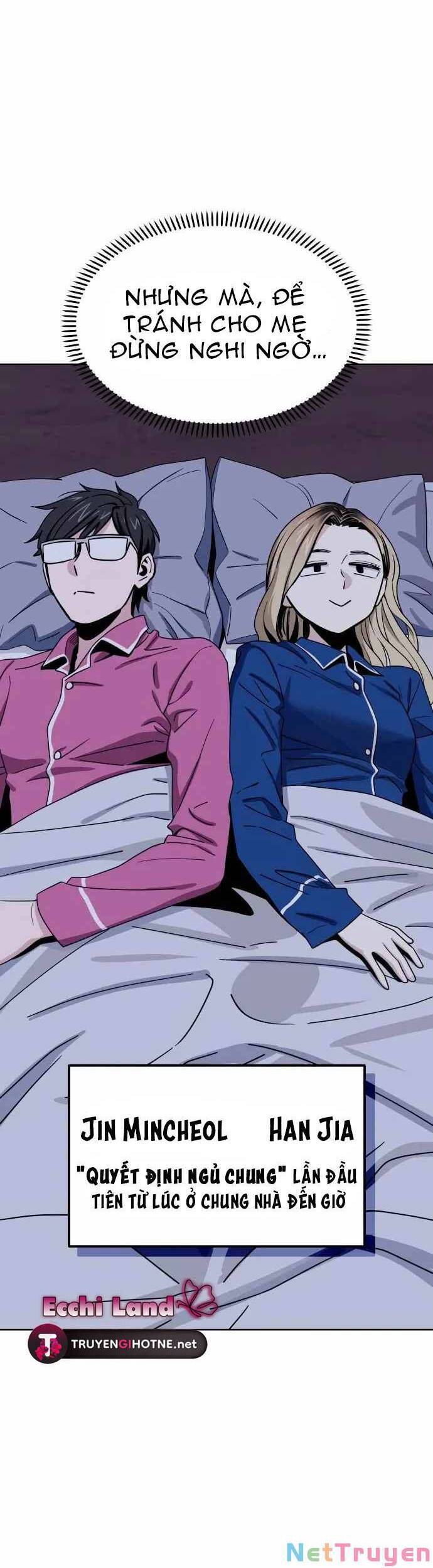 Lớ Ngớ Vớ Phải Tình Yêu chapter 53.2 8