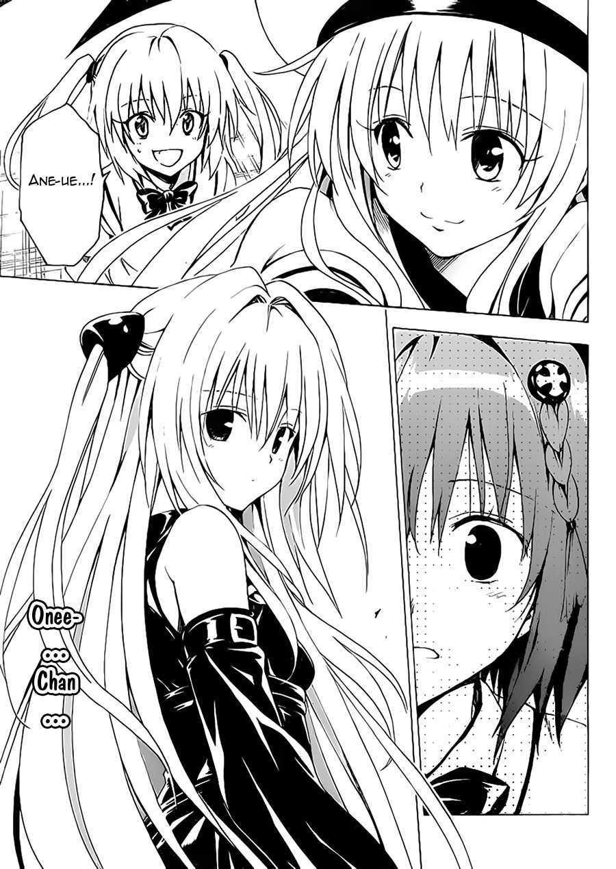 to love - ru darkness chapter 7 41
