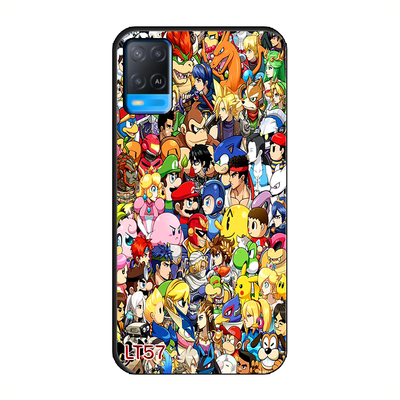 Ốp Lưng Dành Cho OPPO A54