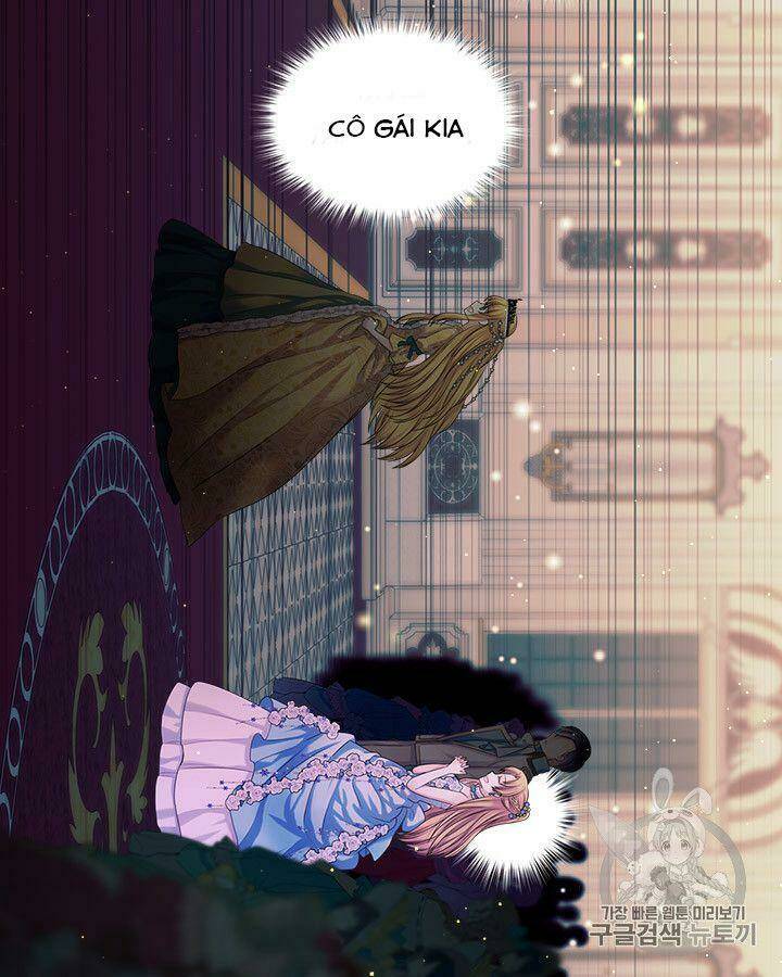 tôi trở thành hầu gái của một công tước chapter 66.2 54