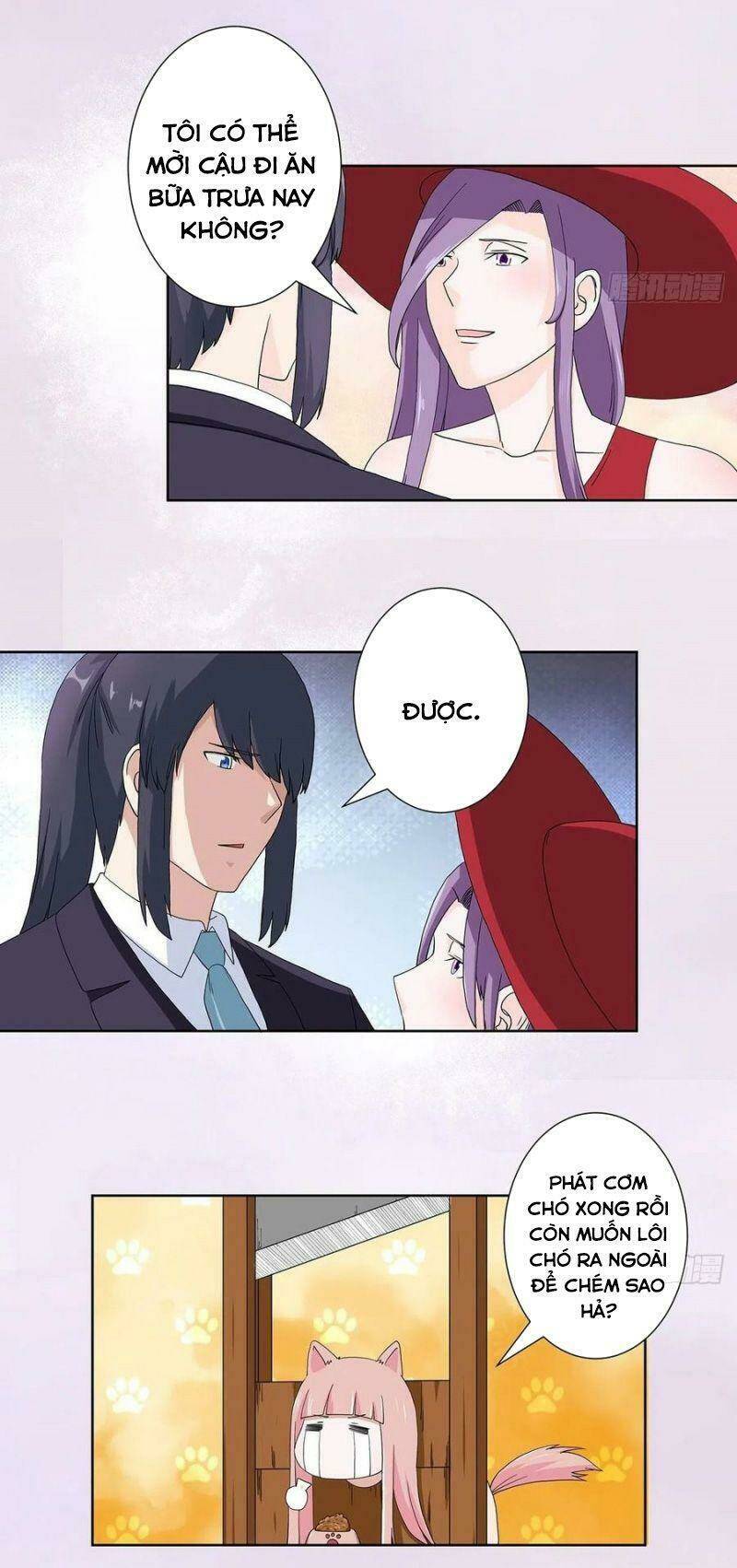 người tu tiên tại đô thị chapter 61 7