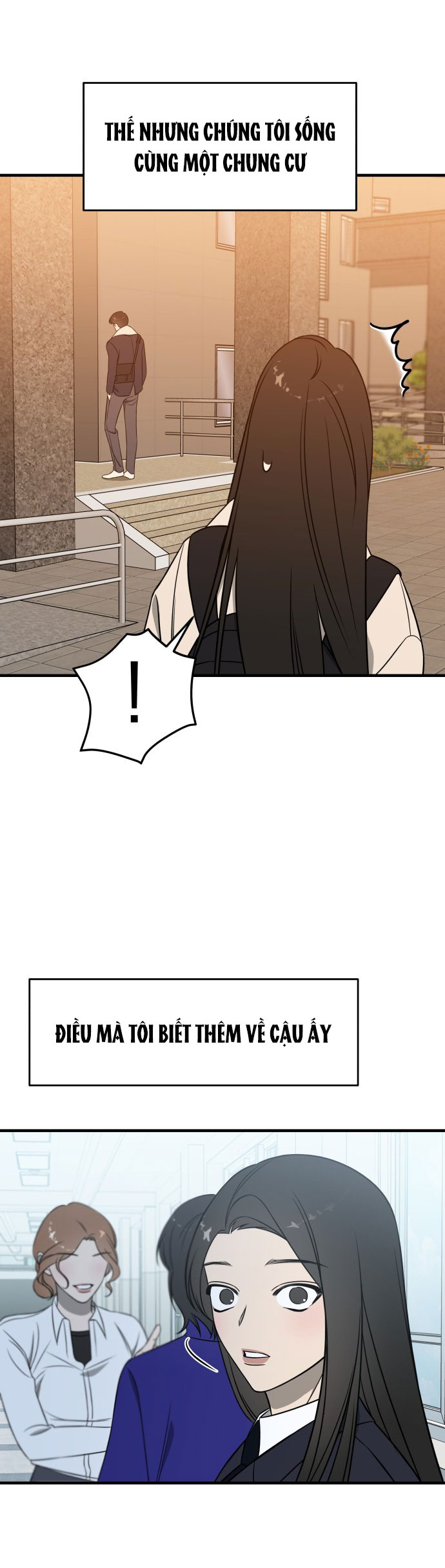 tình yêu thời niên thiếu chapter 1 22