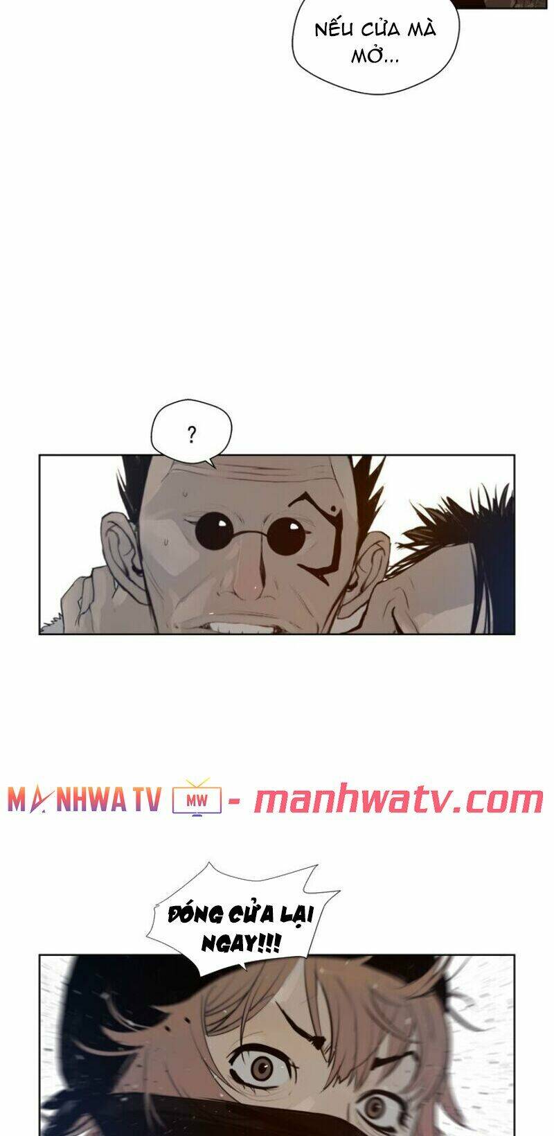 thanh gươm danh vọng chapter 28 5