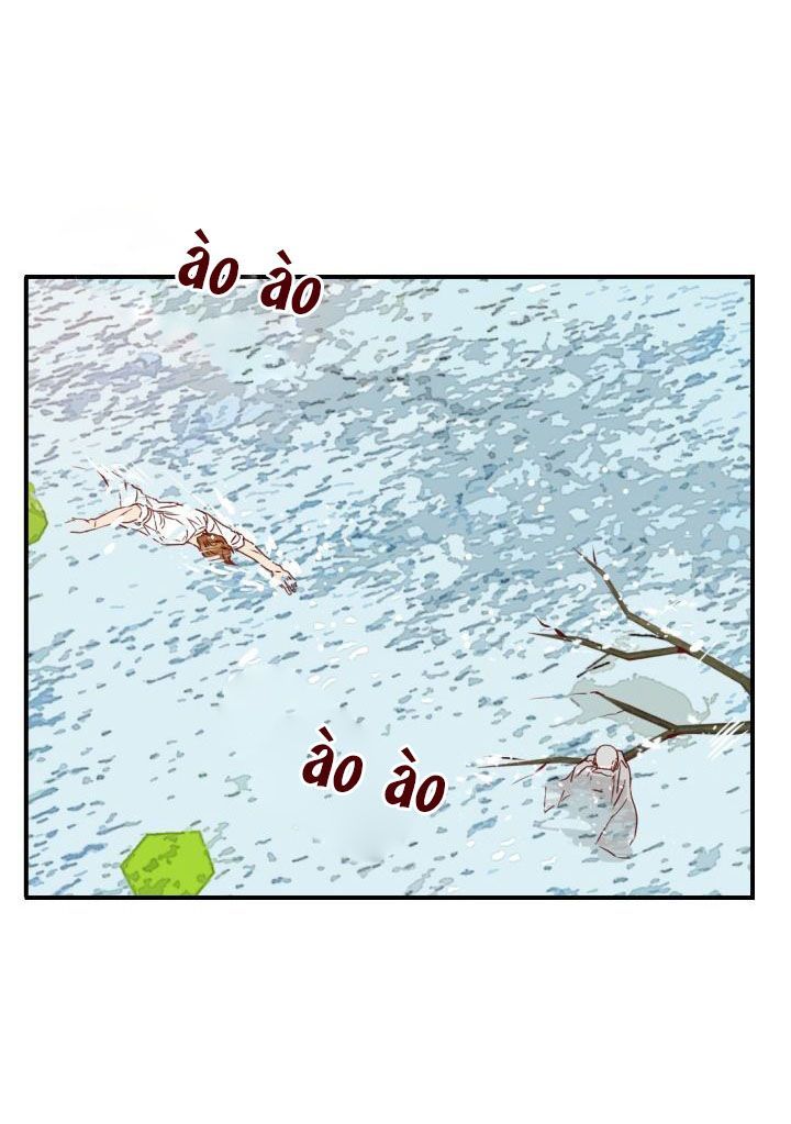 khoảnh khắc lãng mạn chapter 6 3