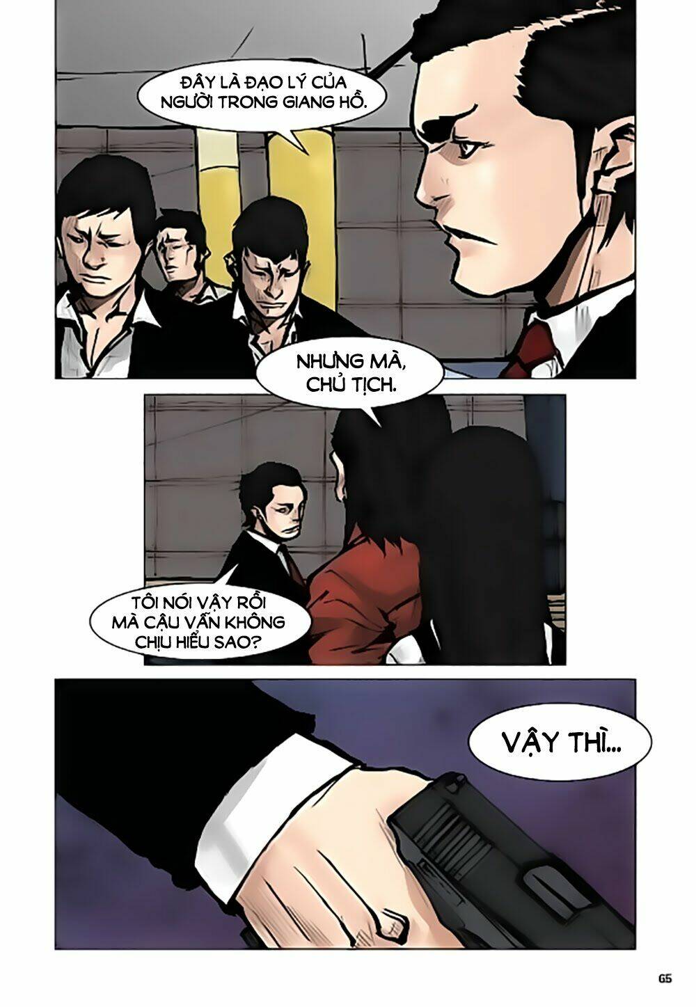 tong | tổng chapter 26 29