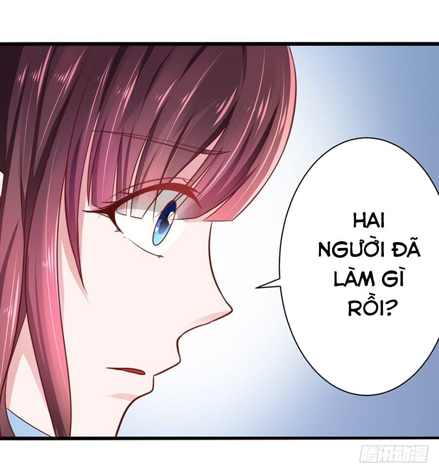 gả cho tình cũ làm lão bà chapter 10 7