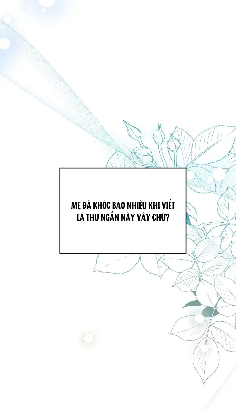 chúng ta có thể trở thành gia đình được không? chapter 88 6