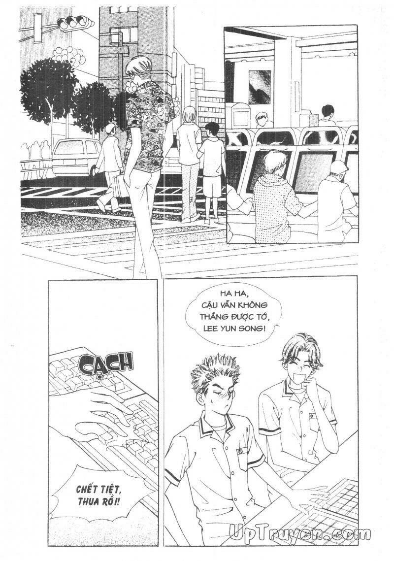 nụ hôn chàng trai chapter 4 128