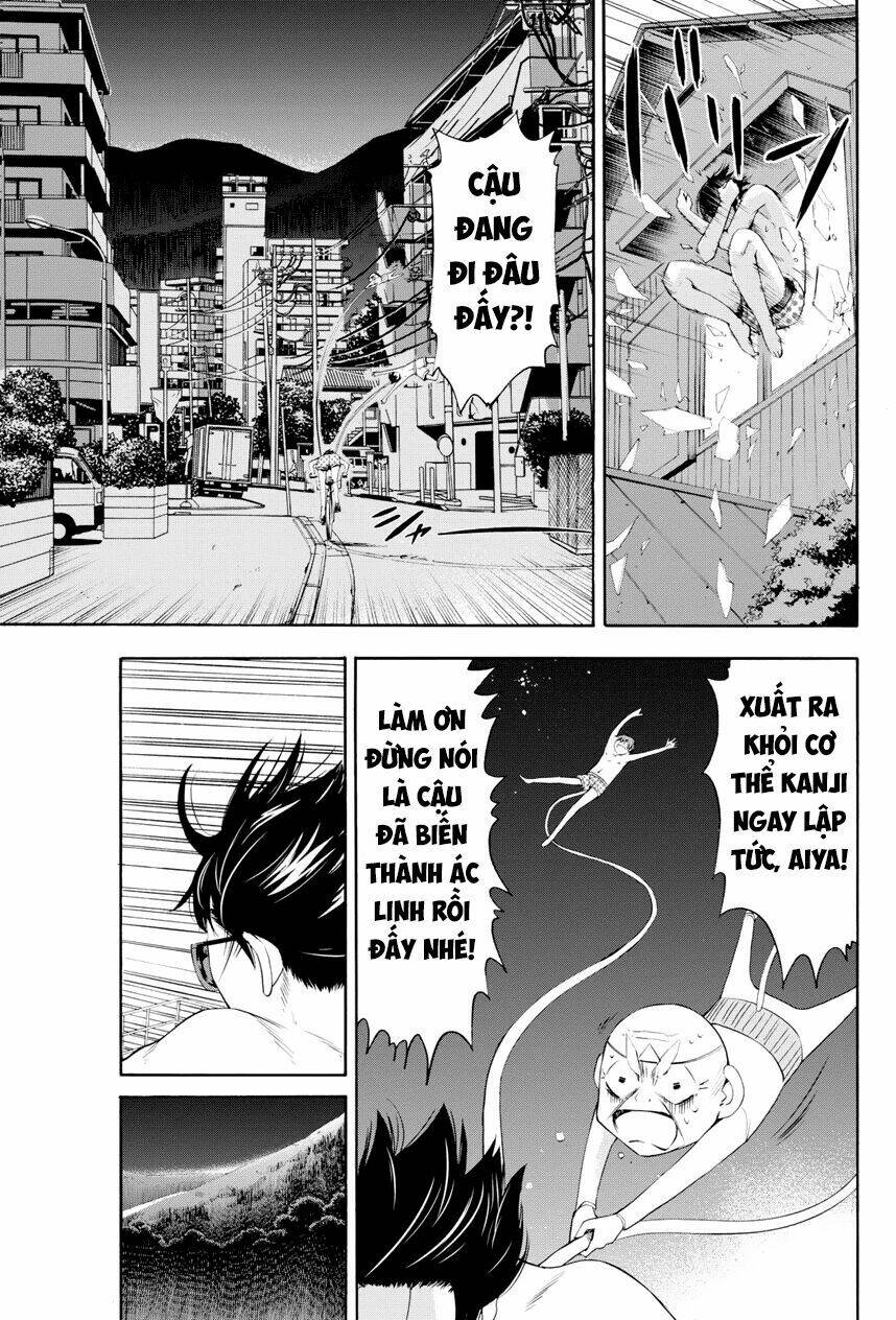 love riron chapter 37 6