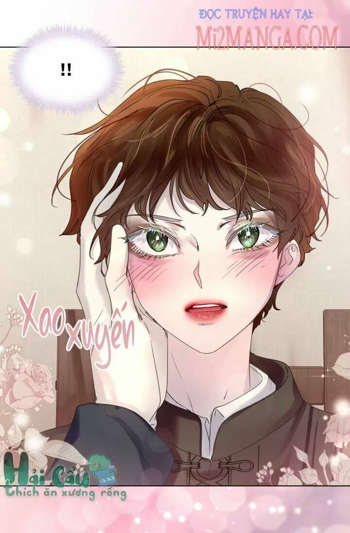 quy luật sinh tồn của nữ phụ chapter 53 38