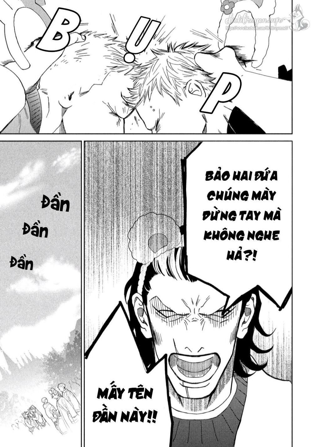 ojou to banken -kun chapter 29 27