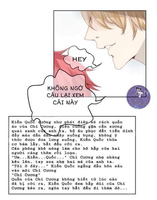 tôi không phải đa nhân cách chapter 1 49