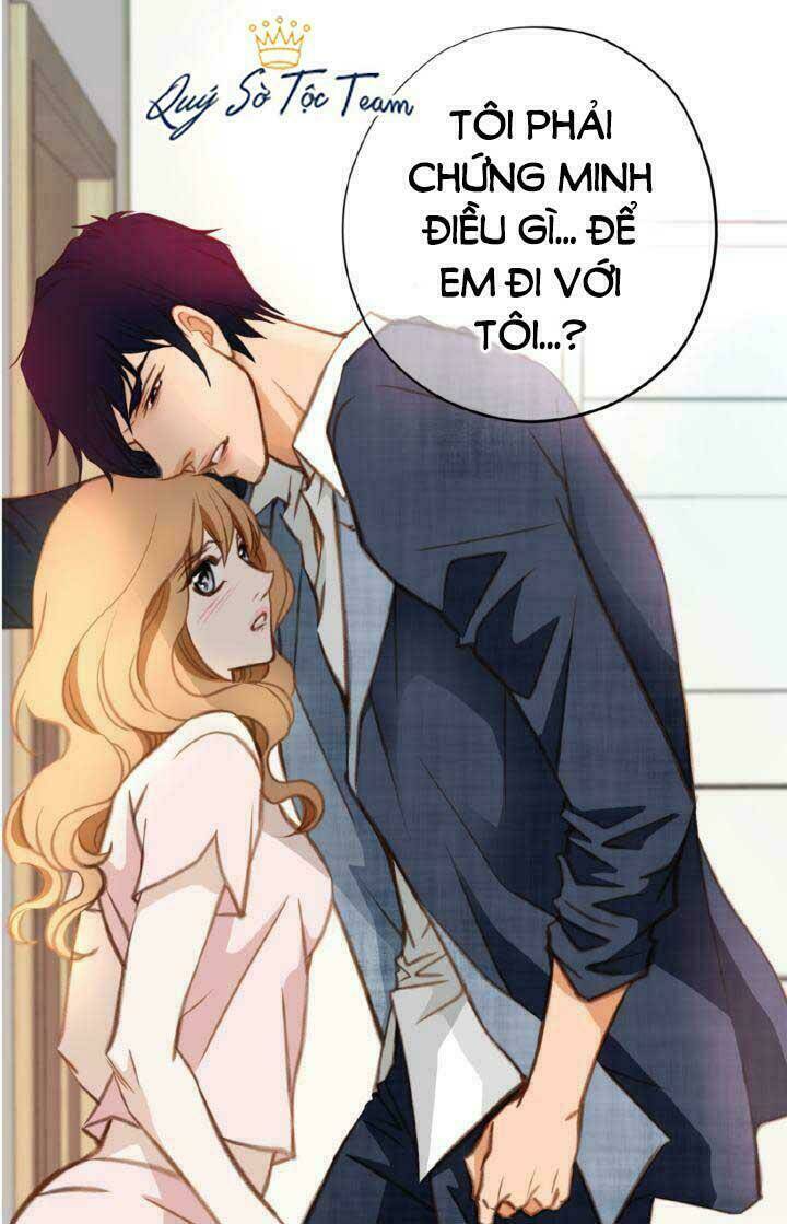 tiếp xúc chí mạng chapter 45 20