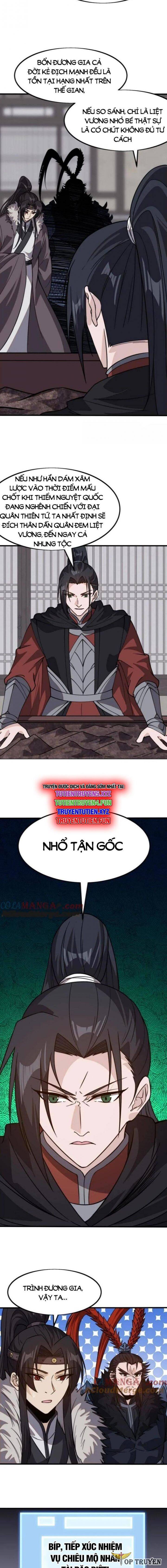 ta có một sơn trại chapter 1070 5