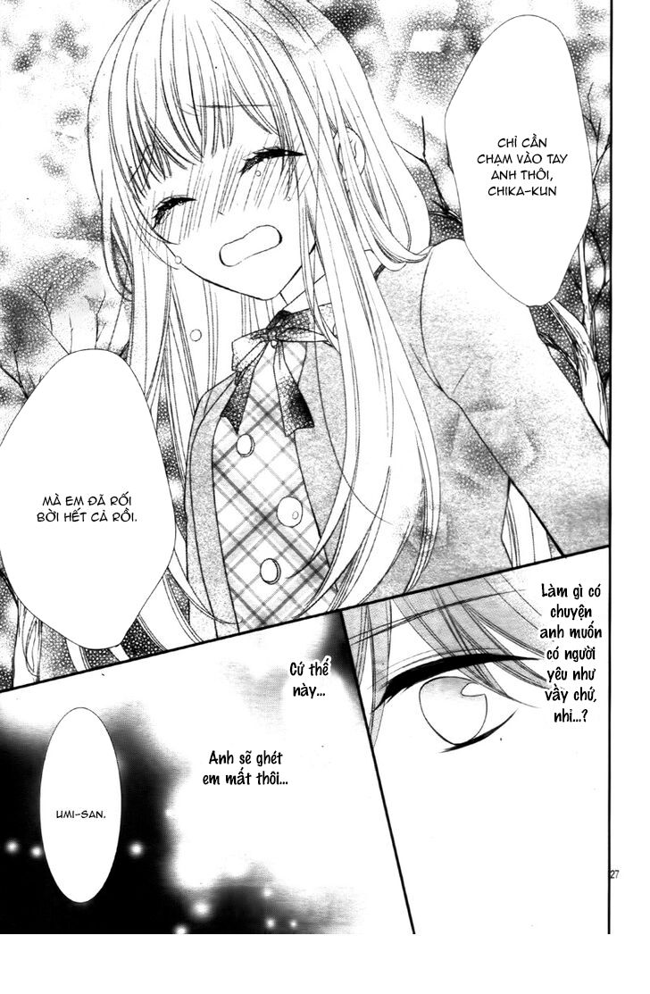 zannen na sasaki-san chapter 1 29